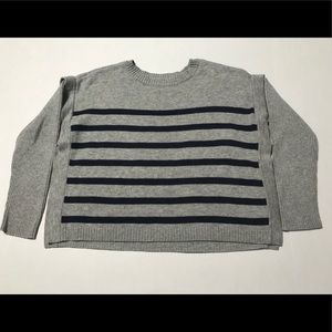 BabyGap Split Side Sweater